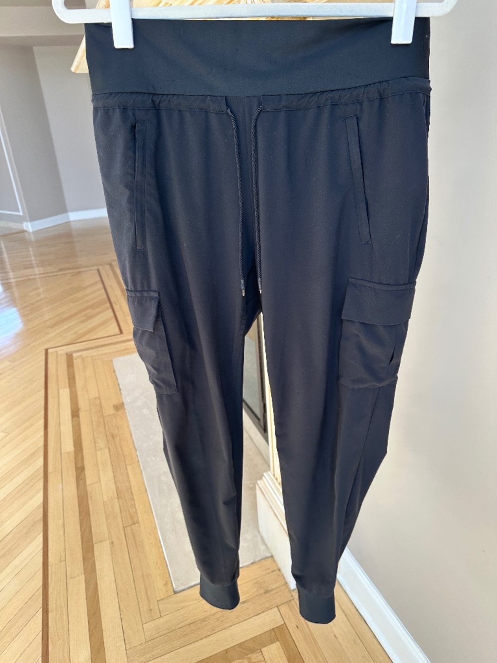 Sutton Jogger